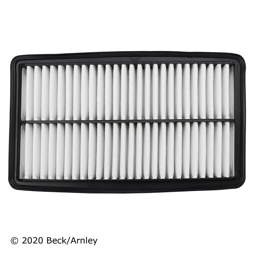BECK/ARNLEY 042-1882 AIR FILTER