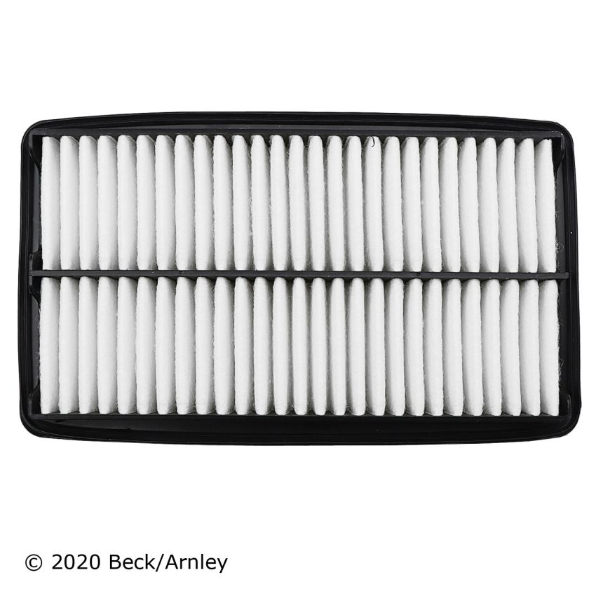 BECK/ARNLEY 042-1882 AIR FILTER