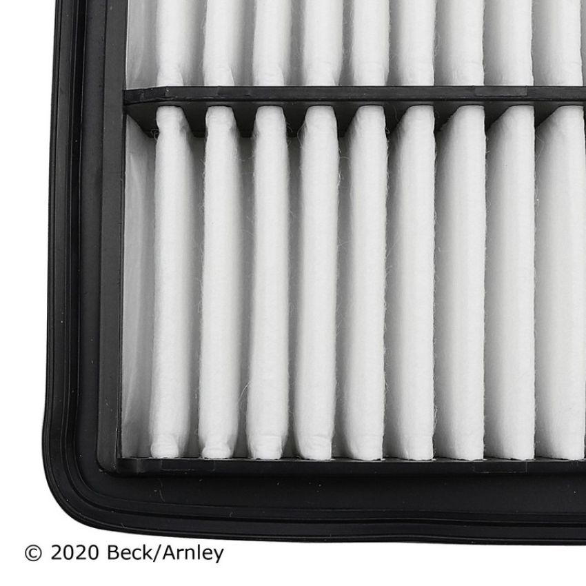 BECK/ARNLEY 042-1882 AIR FILTER