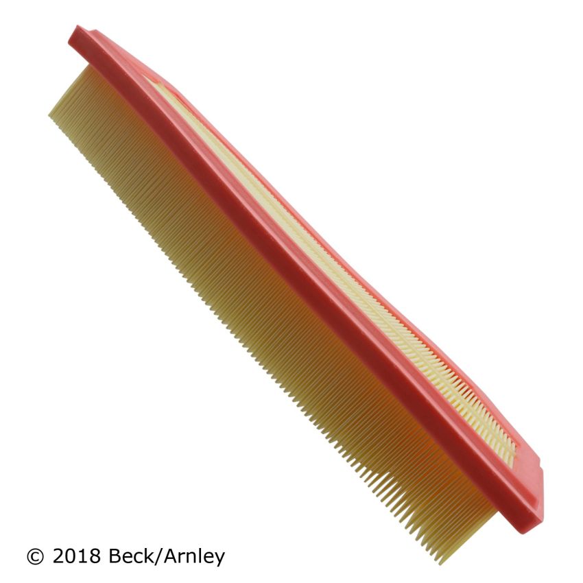 BECK/ARNLEY 042-1888 AIR FILTER