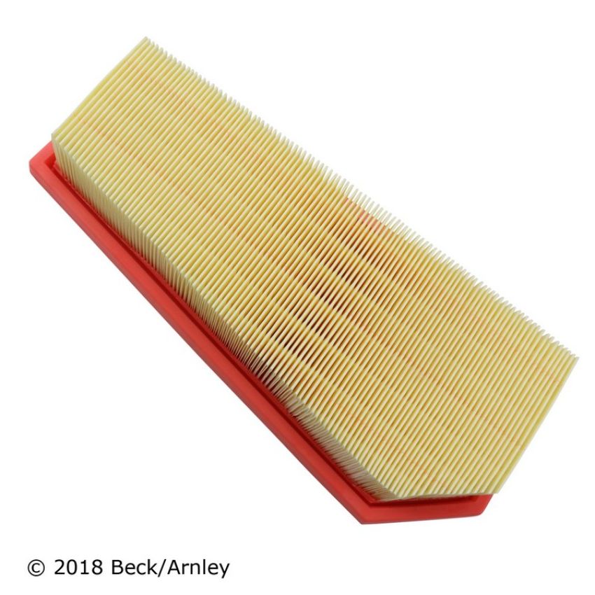 BECK/ARNLEY 042-1888 AIR FILTER