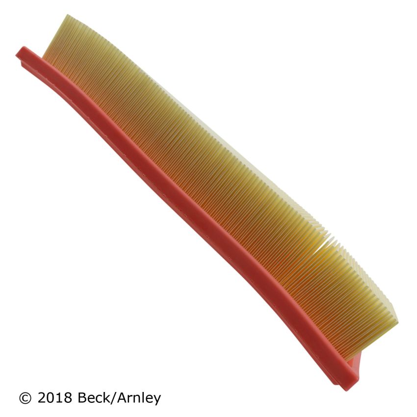 BECK/ARNLEY 042-1888 AIR FILTER