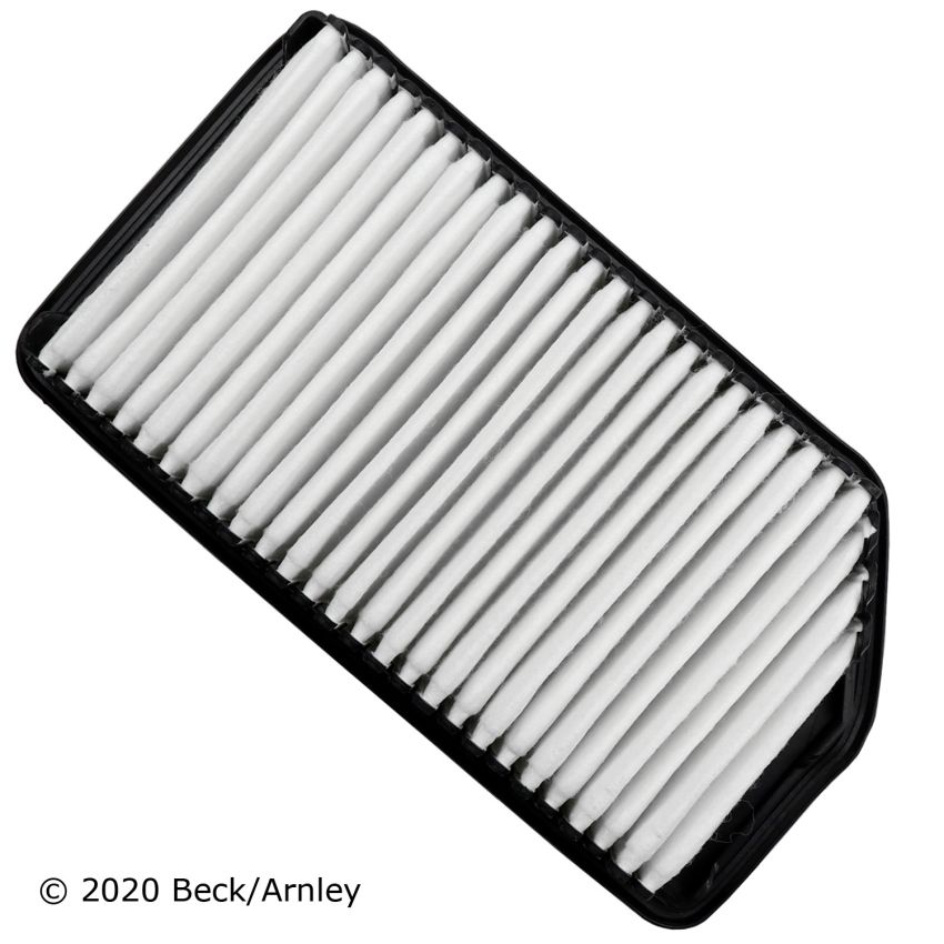 BECK/ARNLEY 042-1889 AIR FILTER