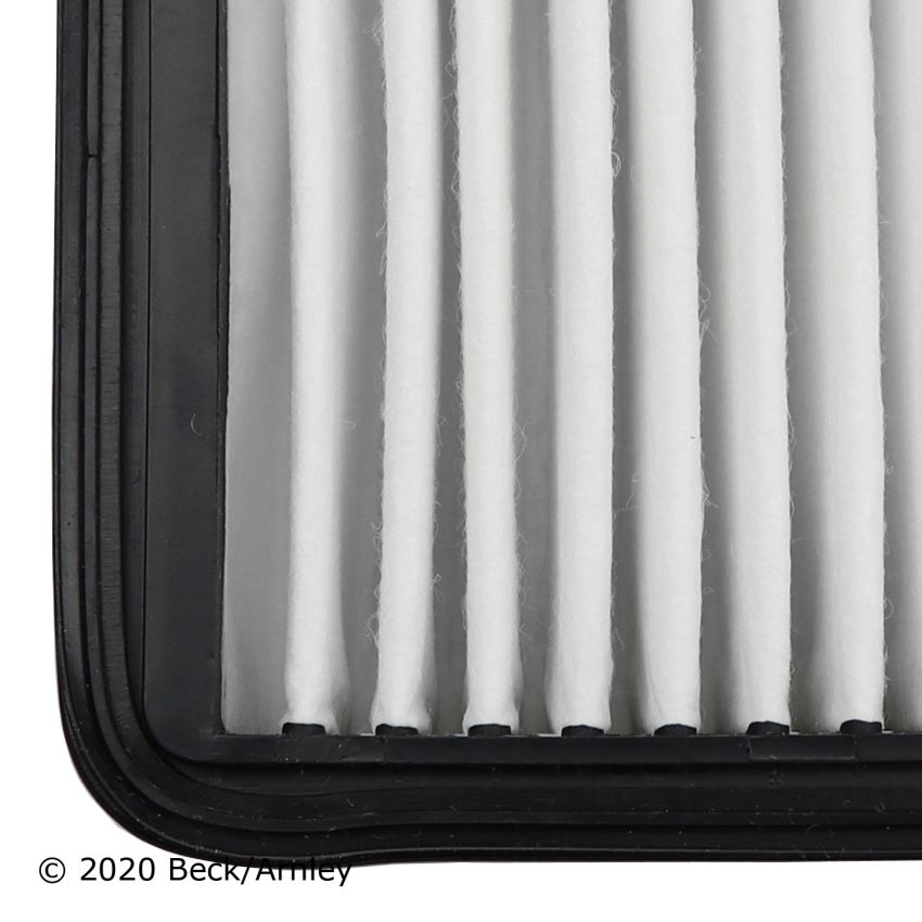 BECK/ARNLEY 042-1889 AIR FILTER