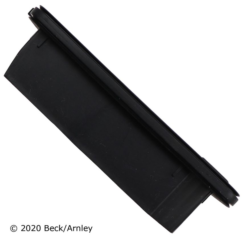 BECK/ARNLEY 042-1890 AIR FILTER