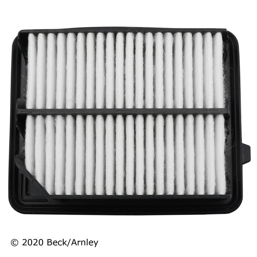 BECK/ARNLEY 042-1890 AIR FILTER