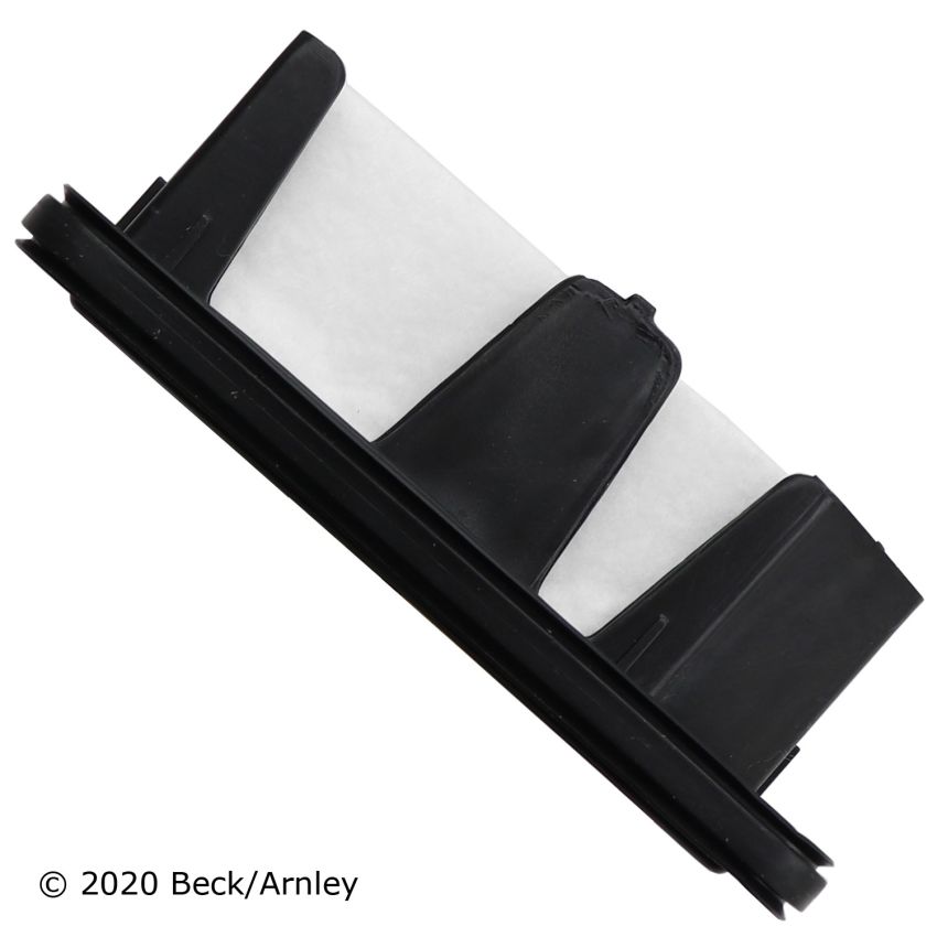 BECK/ARNLEY 042-1890 AIR FILTER