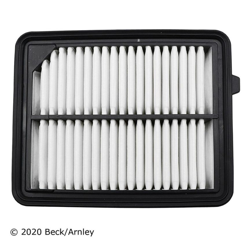 BECK/ARNLEY 042-1890 AIR FILTER