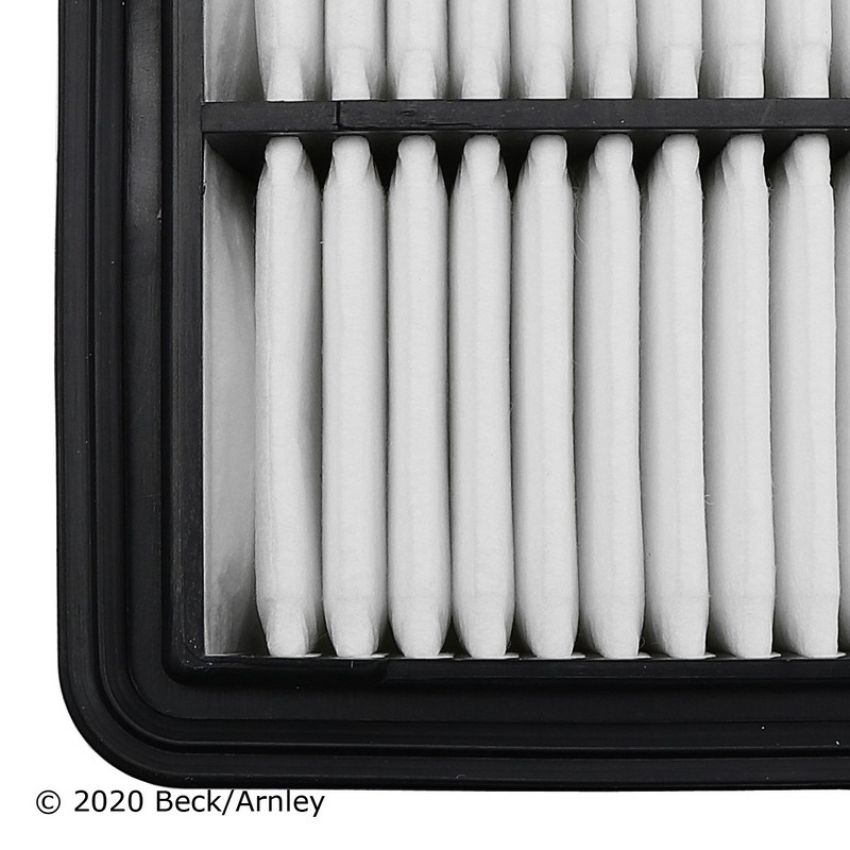 BECK/ARNLEY 042-1890 AIR FILTER