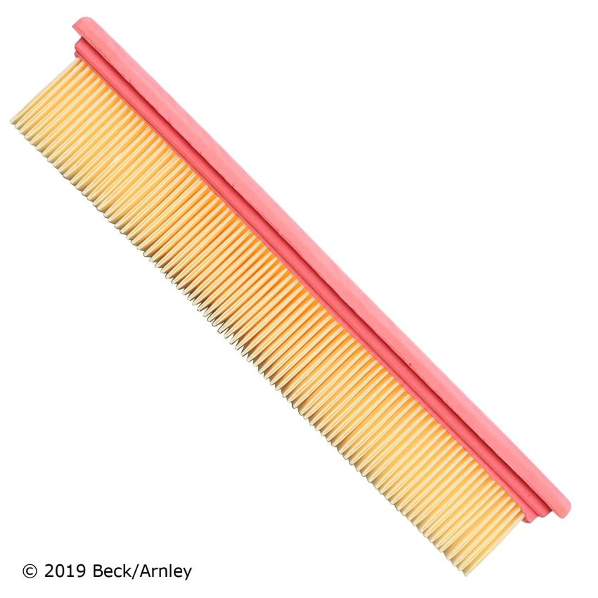 BECK/ARNLEY 042-1892 AIR FILTER