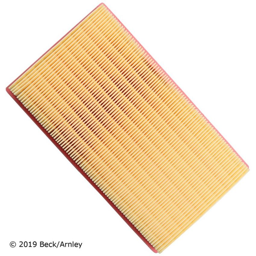 BECK/ARNLEY 042-1892 AIR FILTER