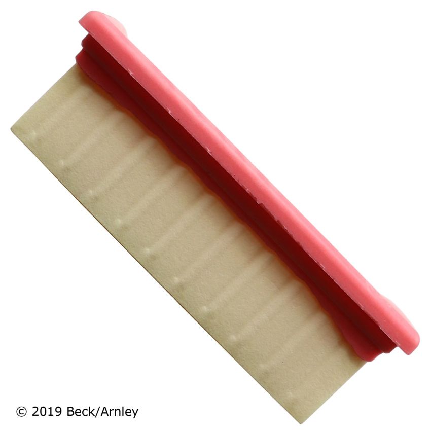 BECK/ARNLEY 042-1892 AIR FILTER