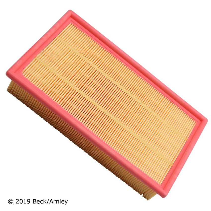 BECK/ARNLEY 042-1892 AIR FILTER