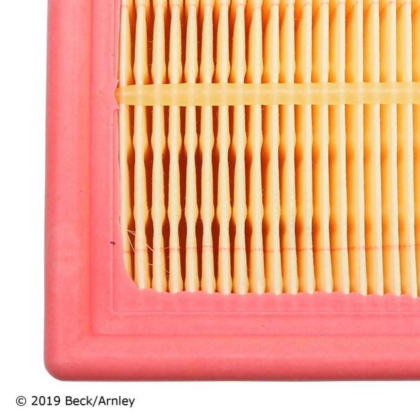 BECK/ARNLEY 042-1892 AIR FILTER
