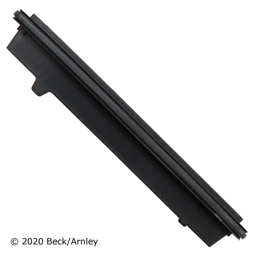 BECK/ARNLEY 042-1893 AIR FILTER