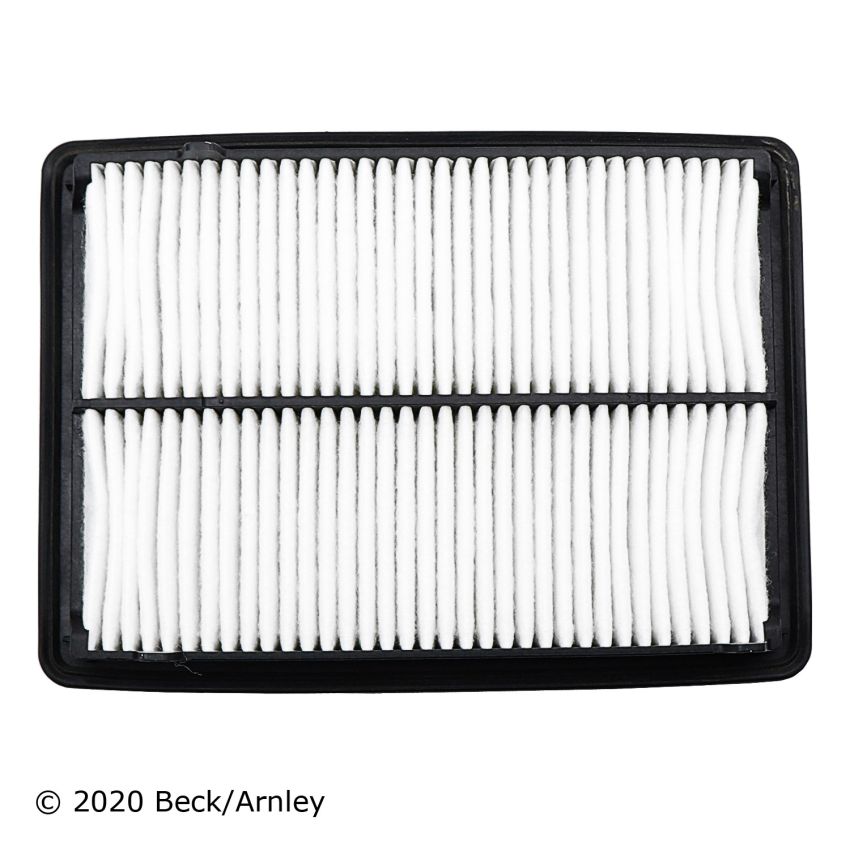 BECK/ARNLEY 042-1893 AIR FILTER