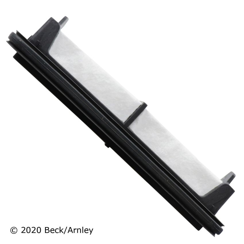 BECK/ARNLEY 042-1893 AIR FILTER