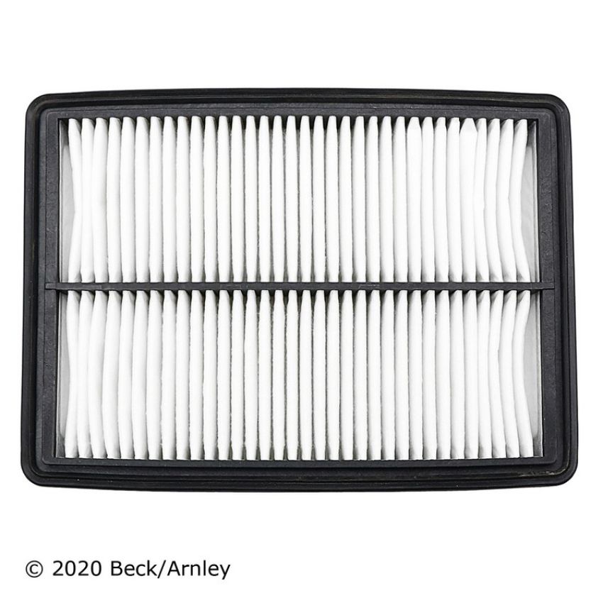 BECK/ARNLEY 042-1893 AIR FILTER