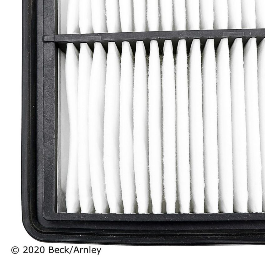 BECK/ARNLEY 042-1893 AIR FILTER