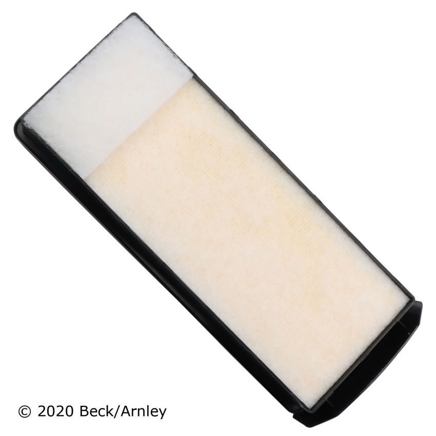 BECK/ARNLEY 042-1896 AIR FILTER