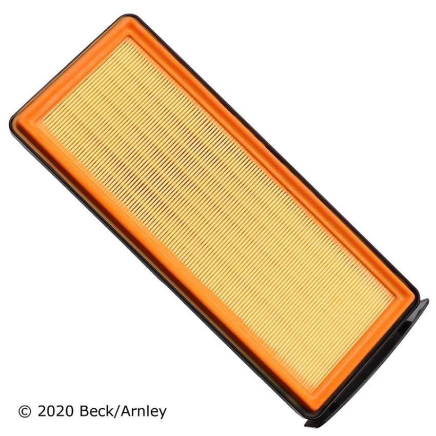 BECK/ARNLEY 042-1896 AIR FILTER