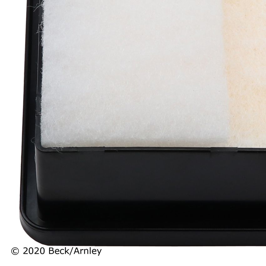 BECK/ARNLEY 042-1896 AIR FILTER