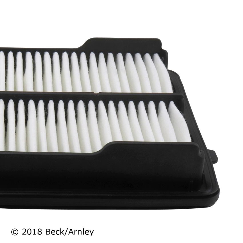 BECK/ARNLEY 042-1897 AIR FILTER