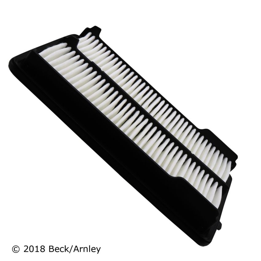 BECK/ARNLEY 042-1897 AIR FILTER