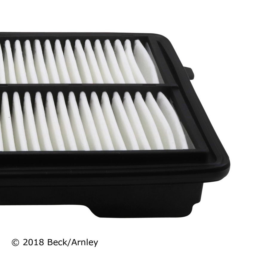 BECK/ARNLEY 042-1897 AIR FILTER