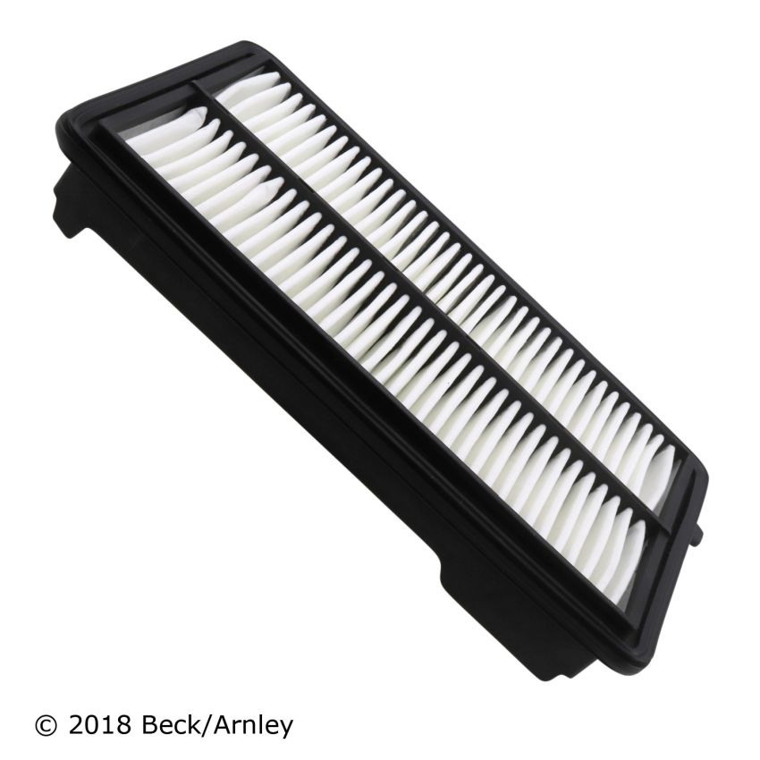BECK/ARNLEY 042-1897 AIR FILTER