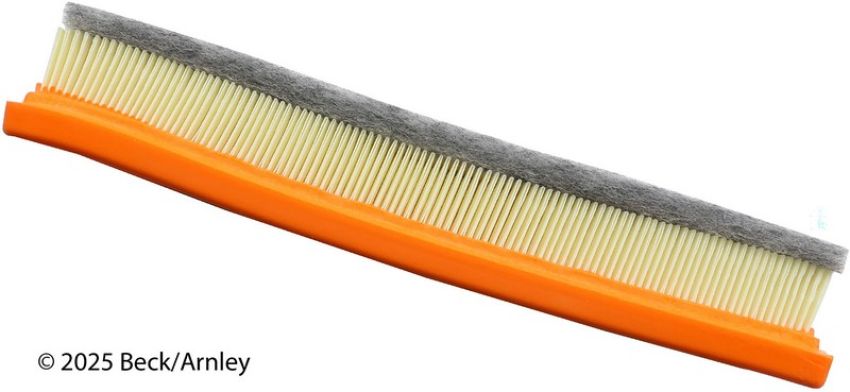 BECK/ARNLEY 042-1898 AIR FILTER