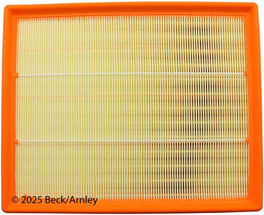 BECK/ARNLEY 042-1898 AIR FILTER