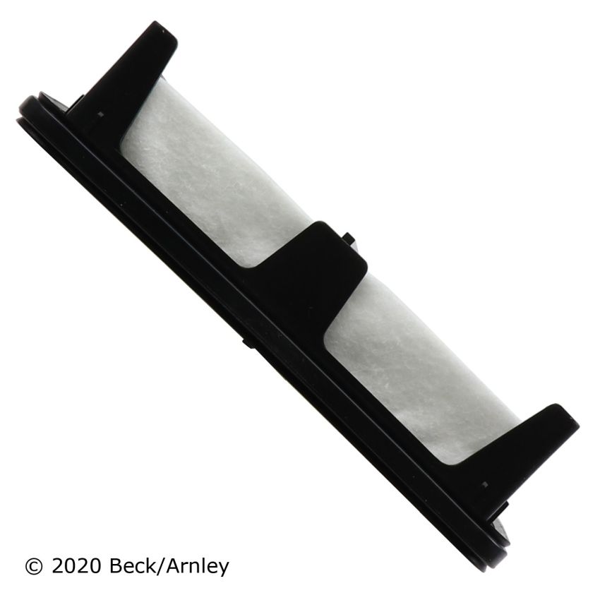 BECK/ARNLEY 042-1899 AIR FILTER