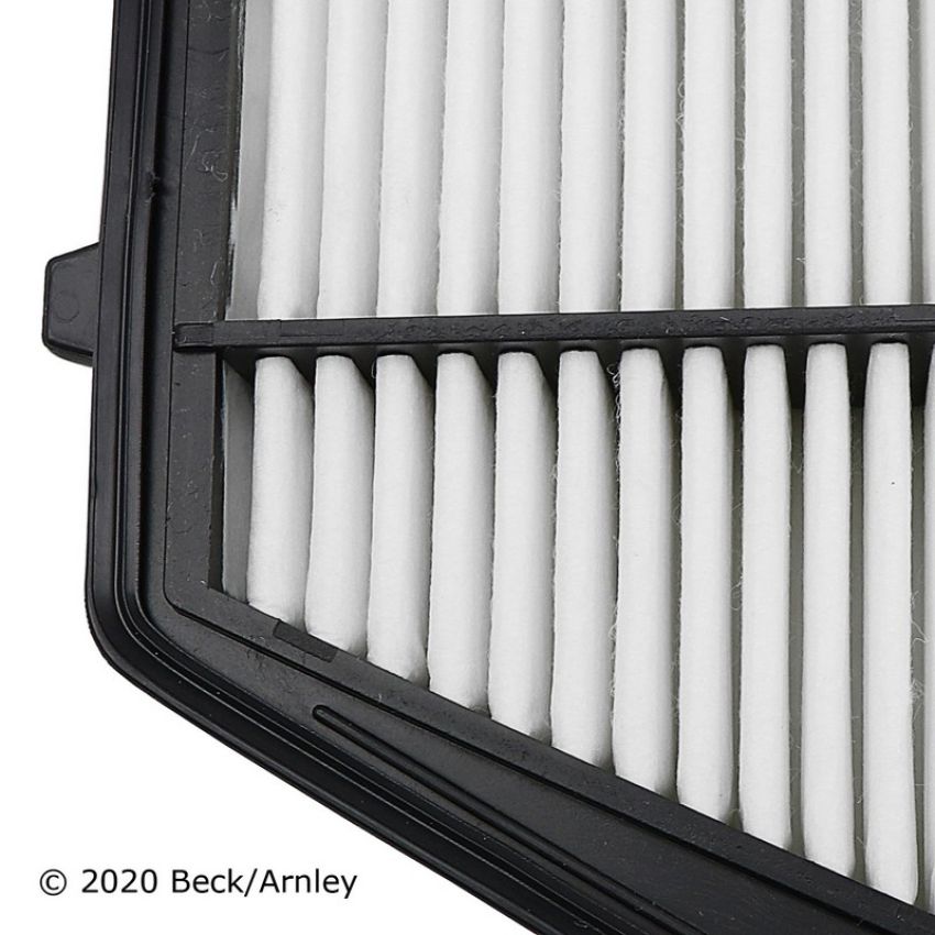 BECK/ARNLEY 042-1899 AIR FILTER