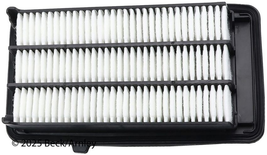 BECK/ARNLEY 042-1901 AIR FILTER