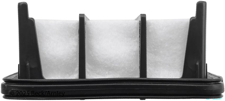 BECK/ARNLEY 042-1901 AIR FILTER