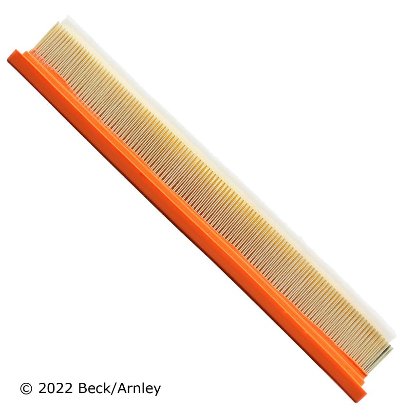 BECK/ARNLEY 042-1902 AIR FILTER