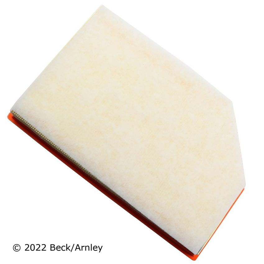 BECK/ARNLEY 042-1902 AIR FILTER