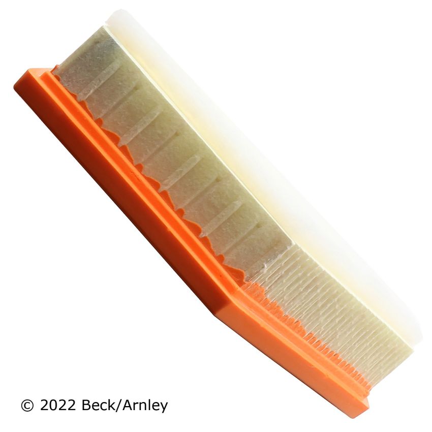 BECK/ARNLEY 042-1902 AIR FILTER