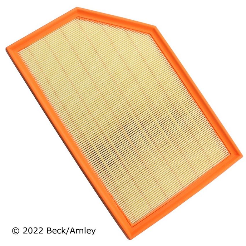 BECK/ARNLEY 042-1902 AIR FILTER