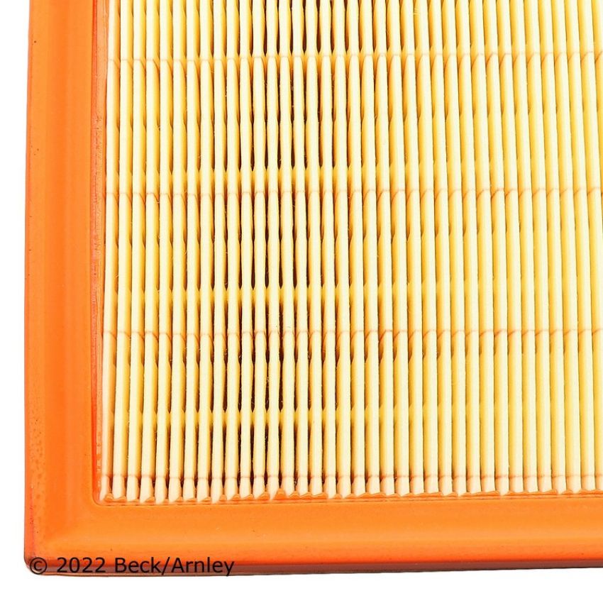 BECK/ARNLEY 042-1902 AIR FILTER