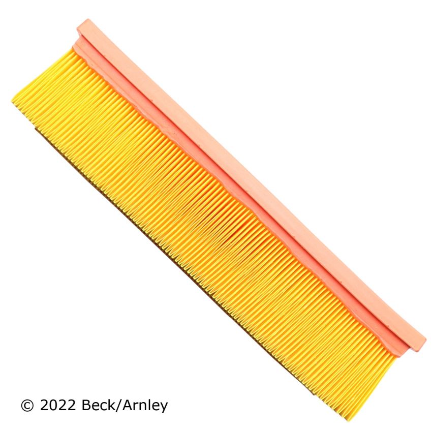BECK/ARNLEY 042-1903 AIR FILTER