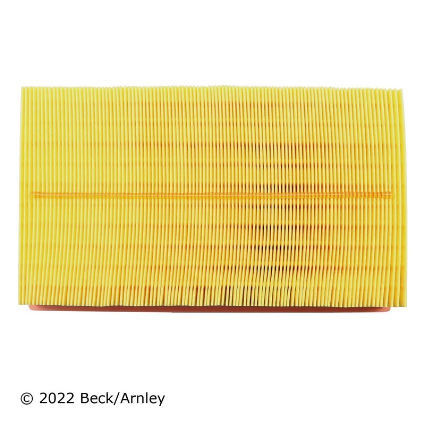 BECK/ARNLEY 042-1903 AIR FILTER