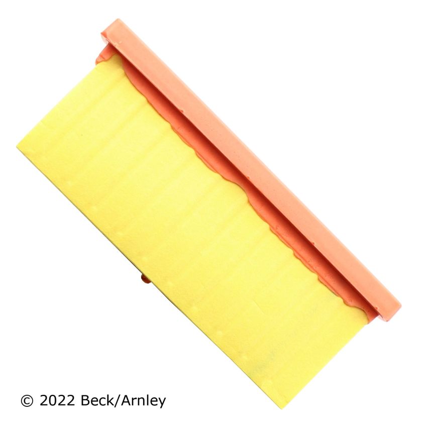 BECK/ARNLEY 042-1903 AIR FILTER