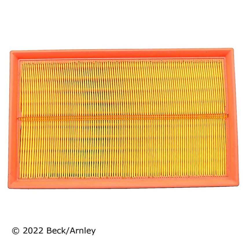 BECK/ARNLEY 042-1903 AIR FILTER