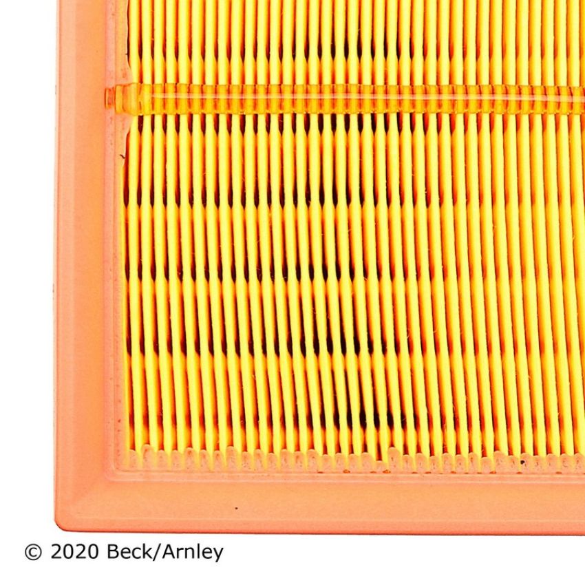 BECK/ARNLEY 042-1903 AIR FILTER