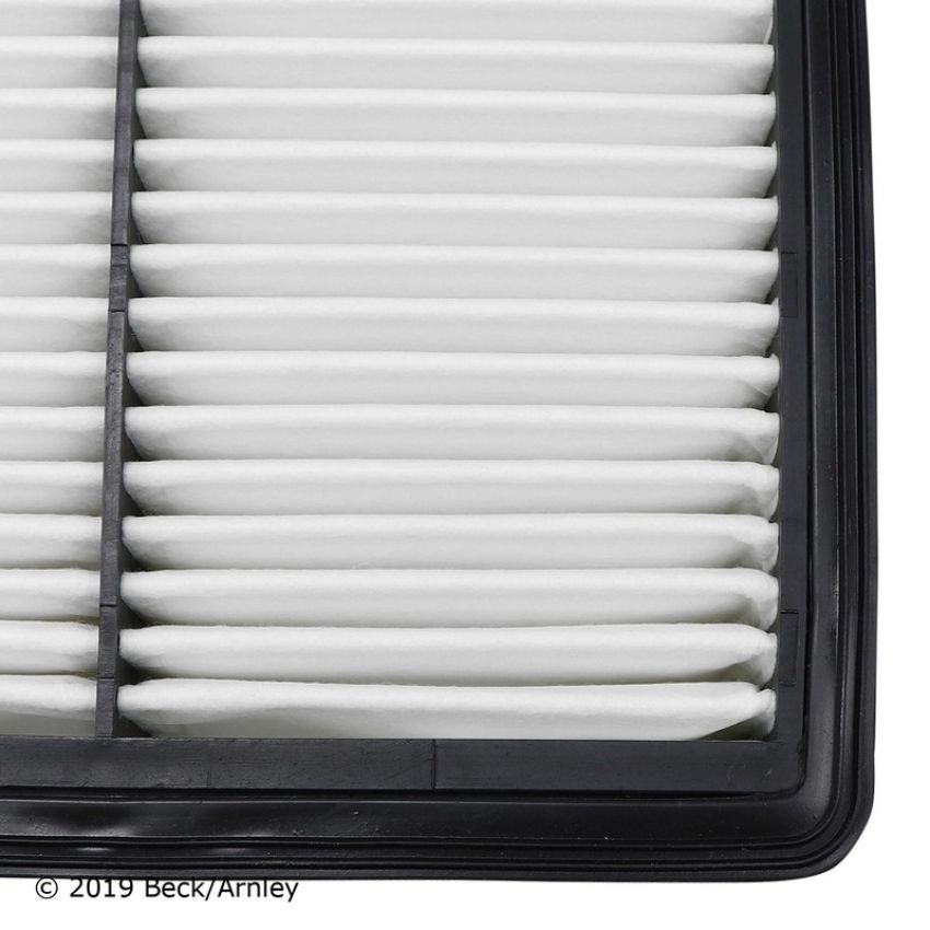 BECK/ARNLEY 042-1904 AIR FILTER
