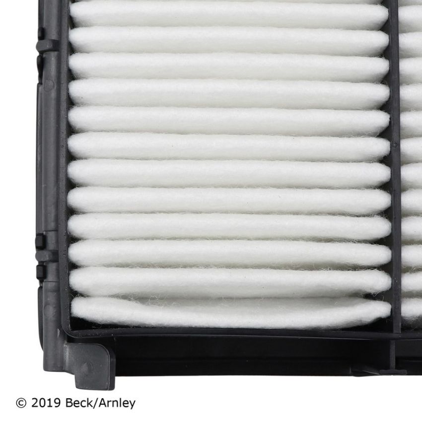 BECK/ARNLEY 042-1904 AIR FILTER