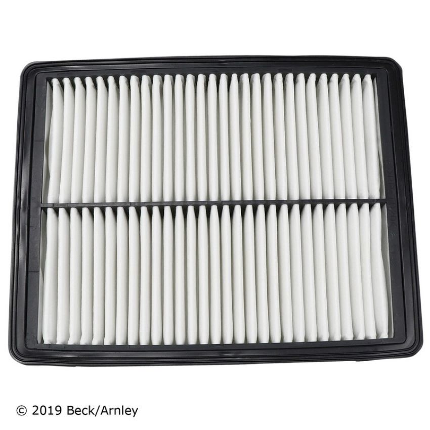 BECK/ARNLEY 042-1904 AIR FILTER