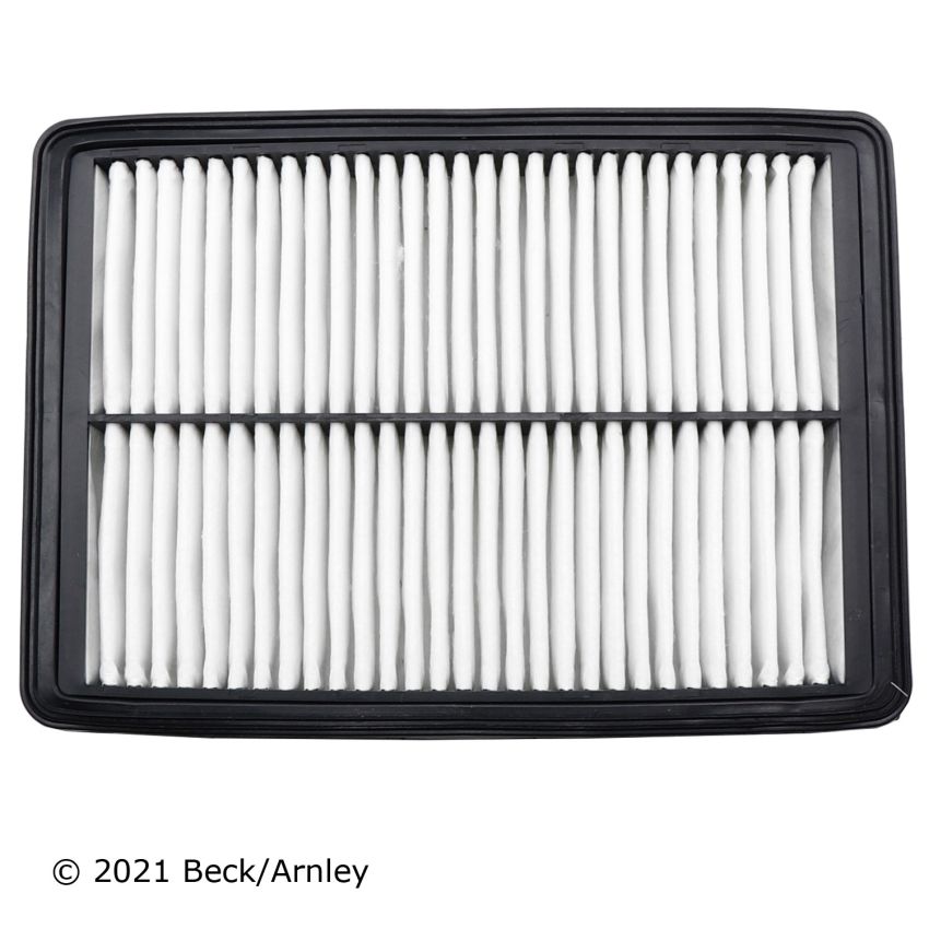BECK/ARNLEY 042-1905 AIR FILTER